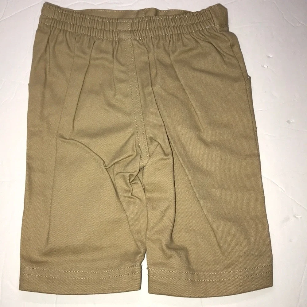 Infant Boy’s 3-pc Set